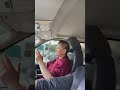 A Rapping/Singing Monk ? #reels