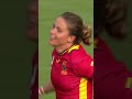 What a moment for #Spain 🙌 #Rugby #Shorts #RugbyWorldCup