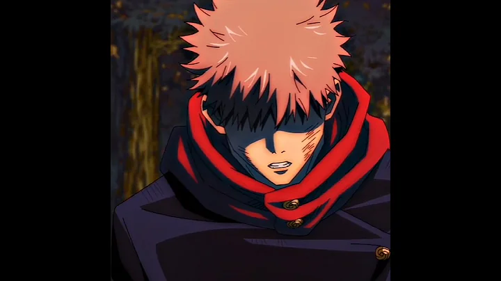 「 Itadori Is Enough😈」- Yuji Itadori Edit #anime #anijk07 #jujutsukaisen
