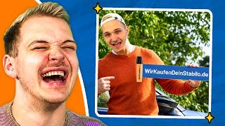 Wie viele Likes sind dir diese STABILO MEMES wert? 😂