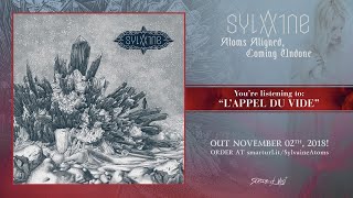 Sylvaine - L'Appel Du Vide (official premiere) chords