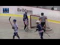 2018 U20 World Championship - USA - SVK
