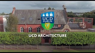 Why Study Architecture in UCD