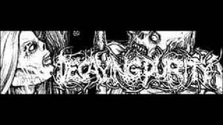 Decaying Purity - Punish the Deceptive Severely