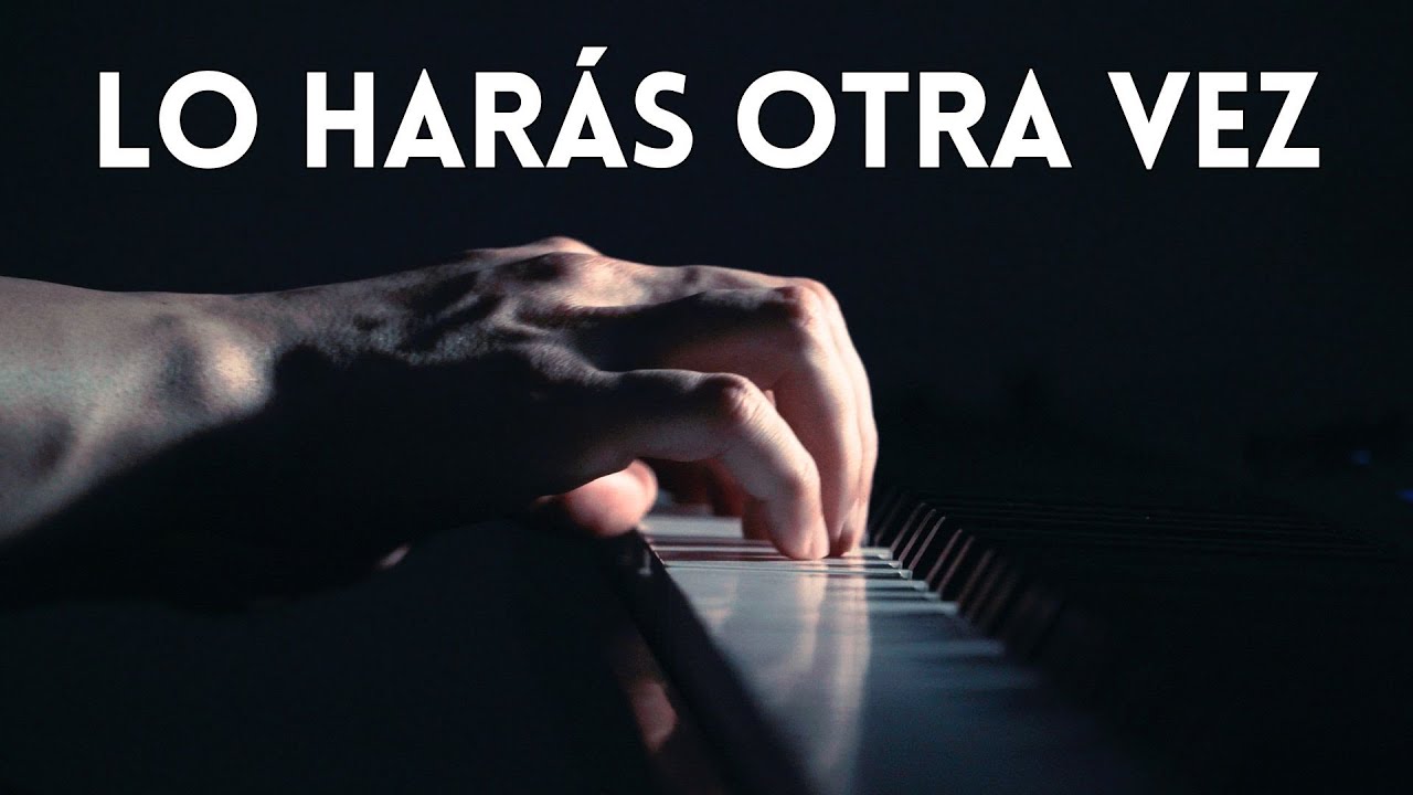 Lo Harás Otra Vez | Fondo Instrumental Para Orar y Adorar | Piano + Pad