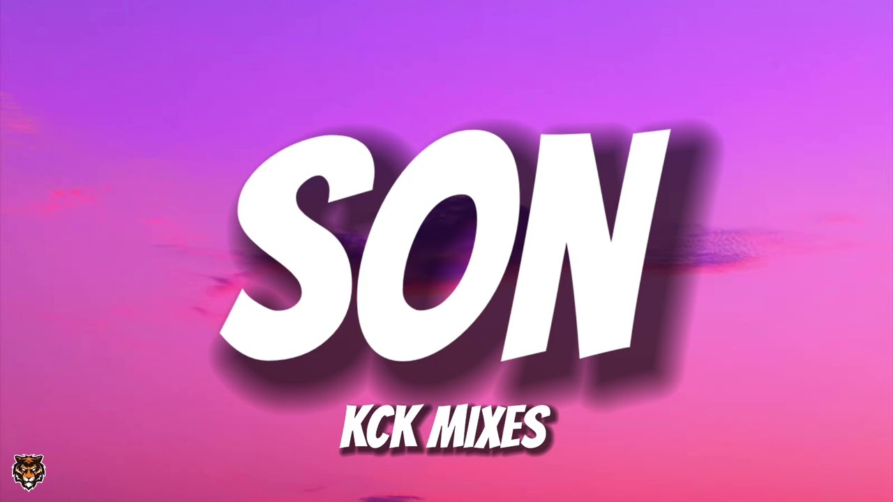 KCK Mixes - Son (Viral AI Baby Meme Soundtrack) by @KCKMixes