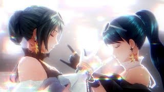 Tokyo Mirage Sessions #FE Encore - Kiria x Tsubasa: 