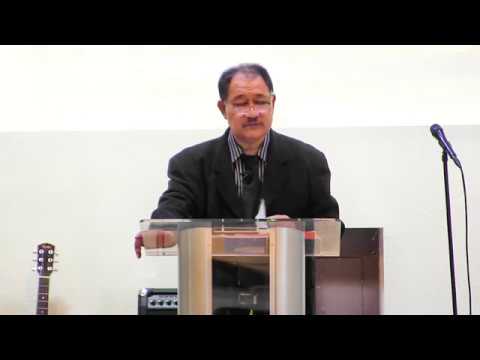 "O le Amataga o Puapuaga o Iesu" - Pastor Lepopeasenu&rsquo;u Fuala&rsquo;au - Mar 19, 2017