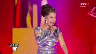 Les Brunes comptent pas pour des prunes - Lio
