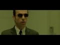 Matrix  extrait  mr anderson  interrogatoire