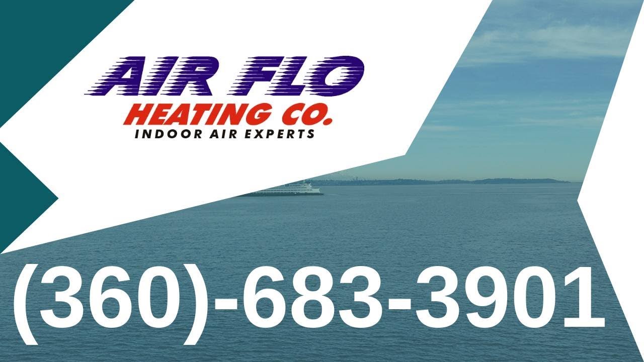 Kingston WashingtonResidential Heating & CoolingHVACReplacement