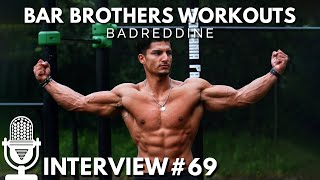 ROUTINE OF A CHAMPION | Interview with Badreddine | Athlete Insider Podcast #69 screenshot 5