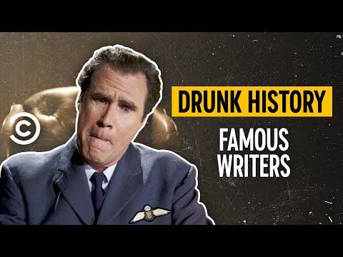Video: Jesu li pripovjedači o pijanim povijesti povjesničari?