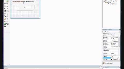 Visual Basic - process killer
