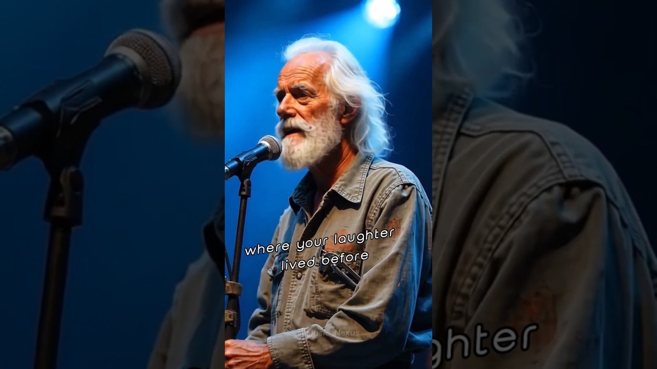 I miss my boy come back home - Still waiting at the door