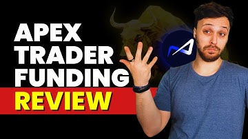 📊 Apex Trader Funding Review 🚨 What Every Trader Must Know Before Joining