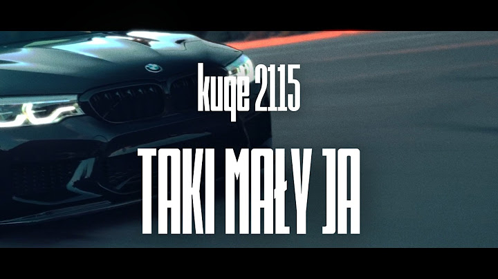kuqe 2115 - taki mały ja ( BANDIT REMIX )