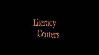 Frolicking Into Fall - Math & Literacy Centers