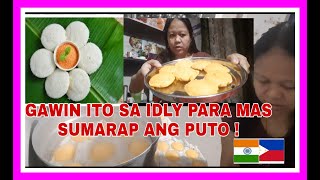 GAWIN NYO ITO SA IDLY NG INDIA MAS MAGUGUSTUHAN MO ITO KUNG FILIPINO KA screenshot 4