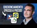 Como se Credenciar nos Bancos e Ganhar até R$ 13 MIL por Laudo (Caixa, BB e BNDES)