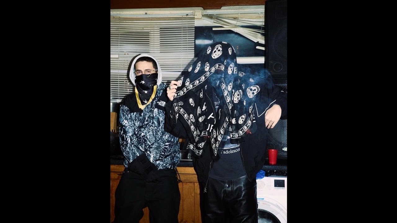 [Freeforprofit] --- esdeekid + yeat + playboi carti type beat - 