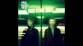Oasis - High Flying Birds (Full Album) (Liam On Vocals) [SST AI]