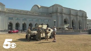 Trump considers sending more federal troops to US cities