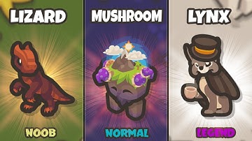 Taming.io TOP 3 Strongest Insta Kill - 3 Combat Pets