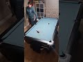 Spin the bottle no32 #billiards #8ballpool #ultimatepool #pool #trickshot #shotoftheday