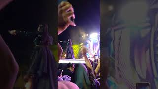 Domba Kuring  Dian Anic Antv Kangen Joget  Lapangan Ggm Majalengka 24062023
