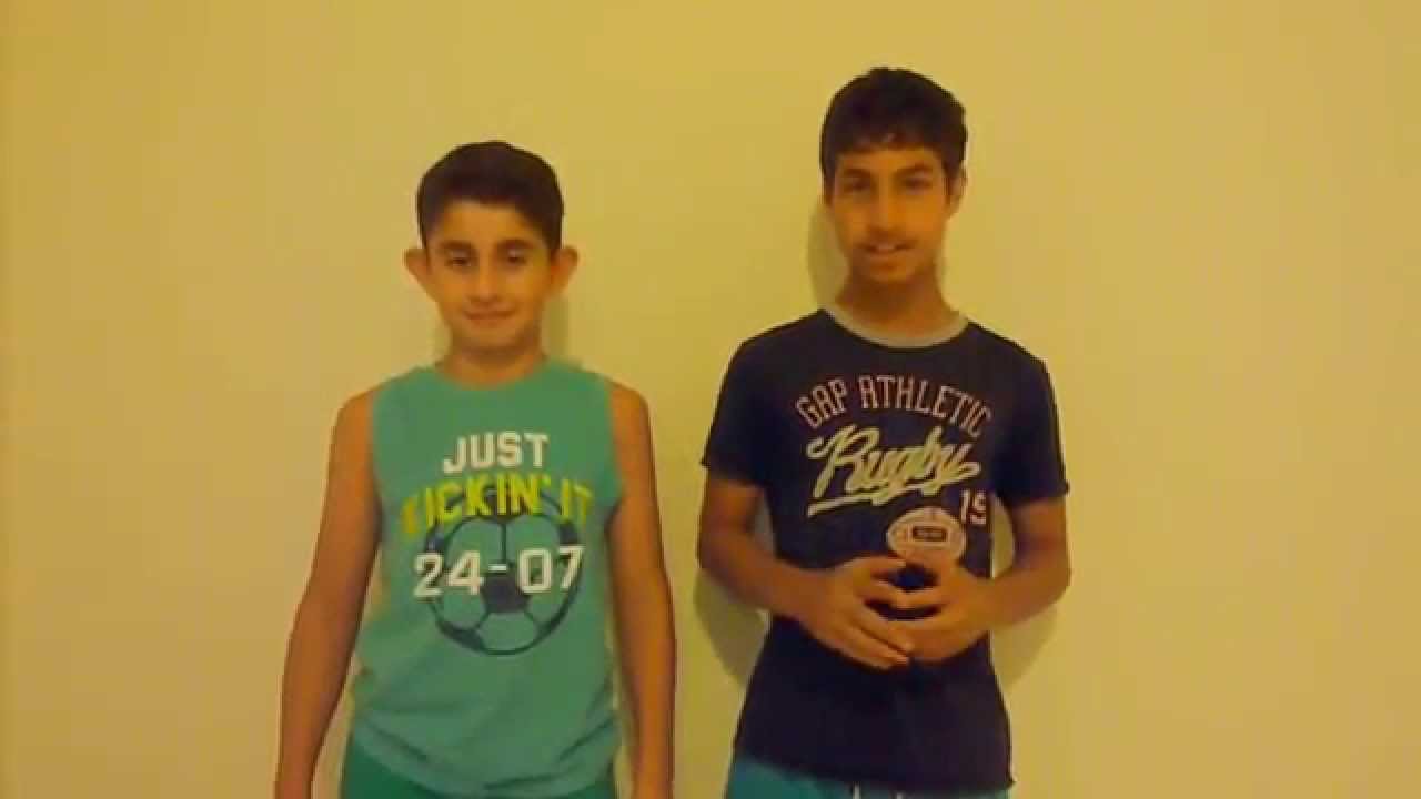 Steps to ChallengeTV