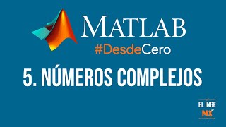 Complex Numbers - MATLAB Basic Course #FromScratch. screenshot 3