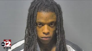 Saginaw man sentenced to life in prison for killing a teenager