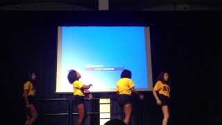FNS Night UAlbany 2013
