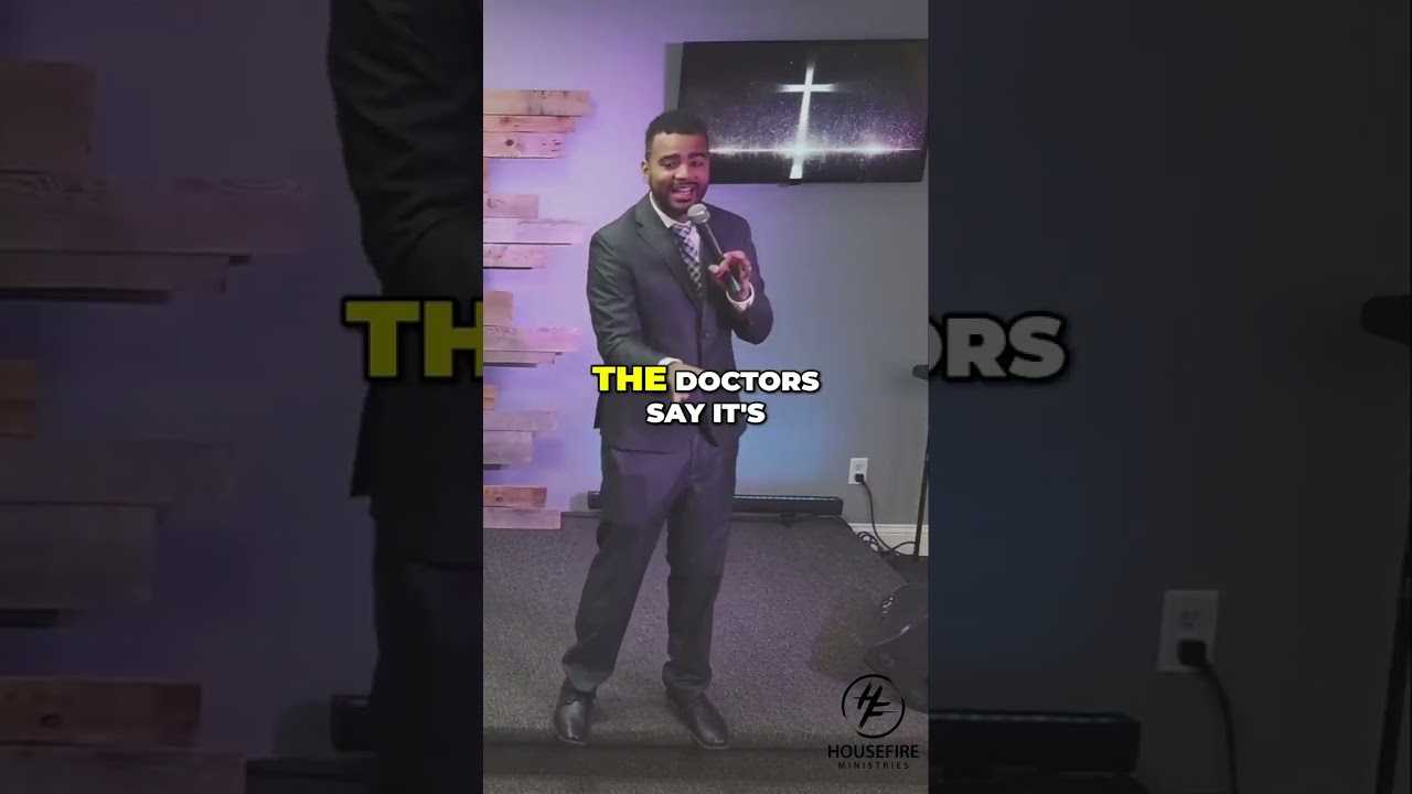 God's Supernatural Speed: Miracles Happen Fast!