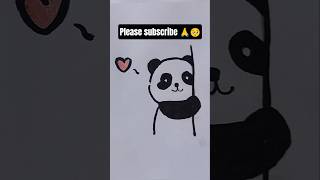 Cute teddy bear drawing 👌🏻👍🏻 #youtubeshortYouTube #drawing #subscribe #viralvideo #drawingideas