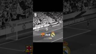 Barcelona 40 Real Madrid football edit xybca footballedits laliga barcelonafc realmadrid
