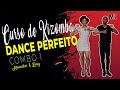 DANCE PERFEITO A KIZOMBA - COMBO 1