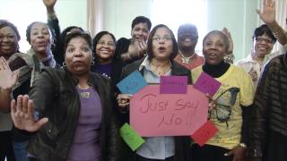 ARW Class of 2012: Your Three Words