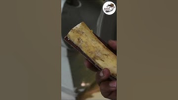 From Bone to Beauty: Crafting a Knife Handle | Knives Ranch