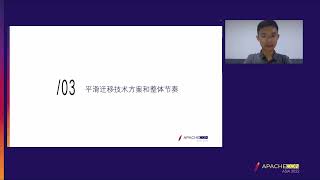 Flash Large Scale Activemq Smooth Migration Rocketmq