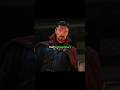 Doctor Strange’s Biggest Secret #movie