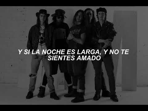 Pearl Jam - Something Special (Sub español)