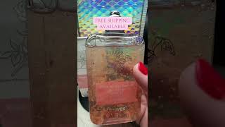 Shower gel that feels like $50 but extremely affordable #bodywash #tiktokshopfinds
