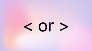 How to Get Angled Brackets on Existing YouTube Channel Name