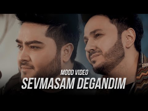 Benom Guruhi - Sevmasam Degandim