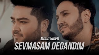 Benom Guruhi - Sevmasam Degandim (Mood Video)