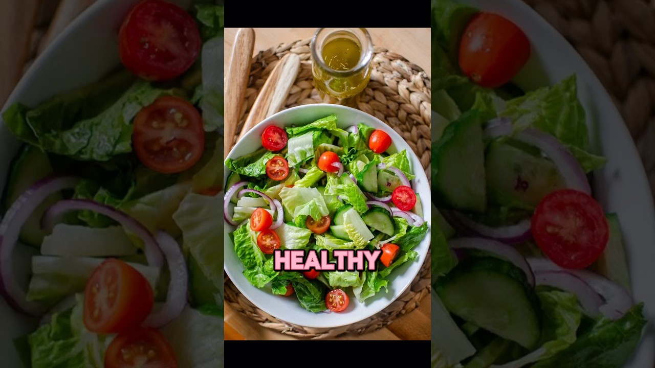 Three realistic healthy habits that makes a HUGE DIFFERENCE | 