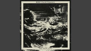 The Face That I Stood Behind