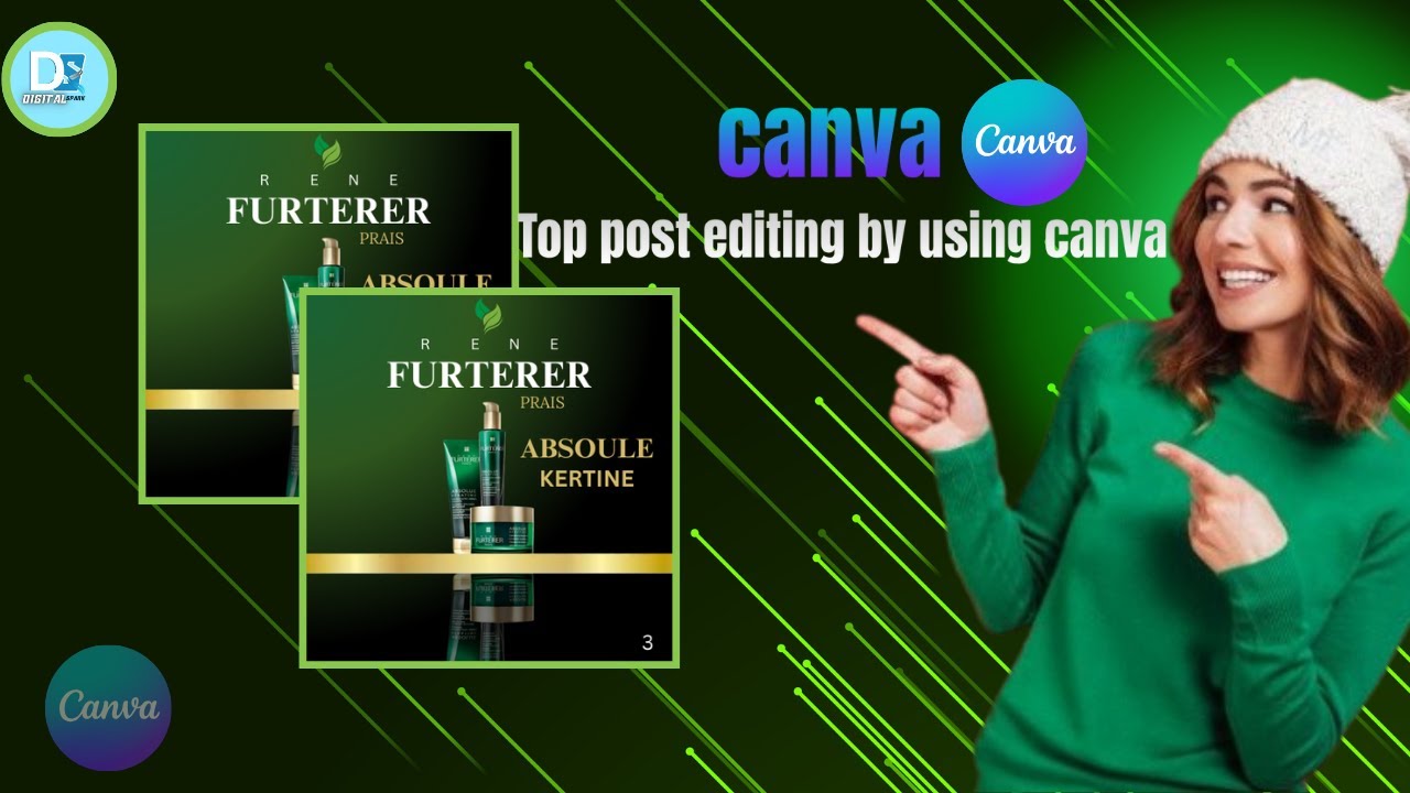 AMAZING Graphic Designs Made Easy! - YouTube